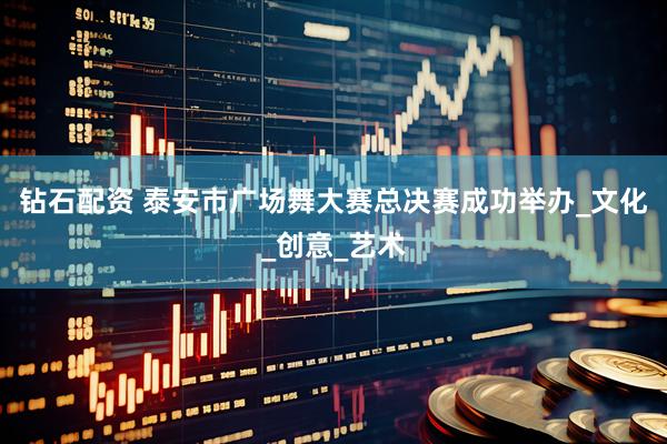 钻石配资 泰安市广场舞大赛总决赛成功举办_文化_创意_艺术