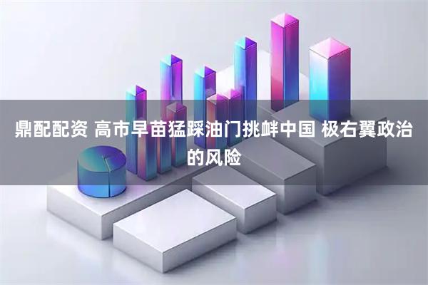鼎配配资 高市早苗猛踩油门挑衅中国 极右翼政治的风险